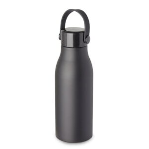 Garrafa em Alumínio - AGA8000 - Garrafas e Squeezes Brinde Personalizado - Zen Brindes