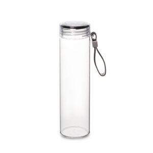 Garrafa em Vidro - AGA7700 - Garrafas e Squeezes Brinde Personalizado - Zen Brindes