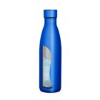 Garrafa térmica 500 mL (térmico) Buffon - S94078 - Squeezes Brinde Personalizado - Zen Brindes