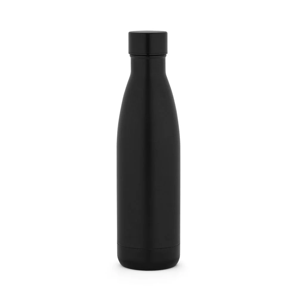 Garrafa térmica 500 mL (térmico) Buffon - S94078 - Squeezes Brinde Personalizado - Zen Brindes