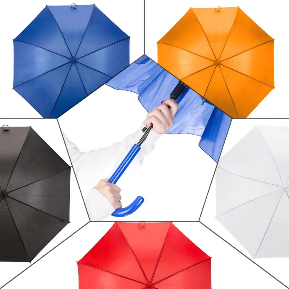 Guarda-chuva Automático - X02075 - Guarda chuvas Brinde Personalizado - Zen Brindes