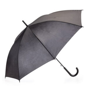 Guarda-chuva Automático - X02075 - Preto -  Brinde Personalizado - Zen Brindes