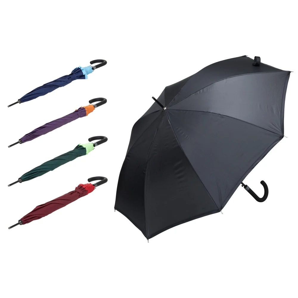 Guarda-chuva Automático - X05046 - Guarda chuvas Brinde Personalizado - Zen Brindes
