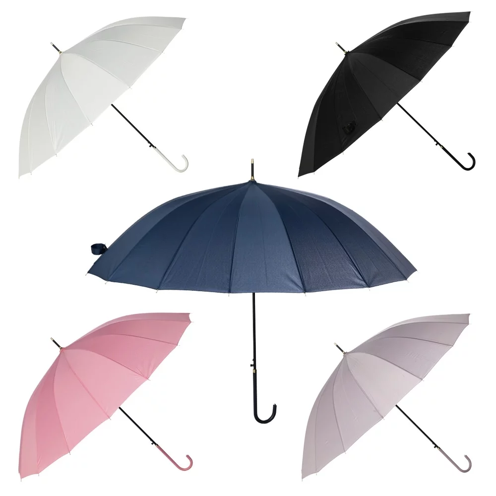 Guarda-chuva Automático - X05086 - Guarda chuvas Brinde Personalizado - Zen Brindes