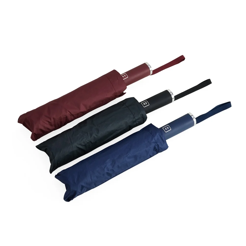 Guarda-chuva Automático - X05099 - Guarda chuvas Brinde Personalizado - Zen Brindes