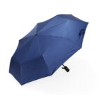 Guarda-chuva Automático com Proteção UV - X05044 - Azul -  Brinde Personalizado - Zen Brindes