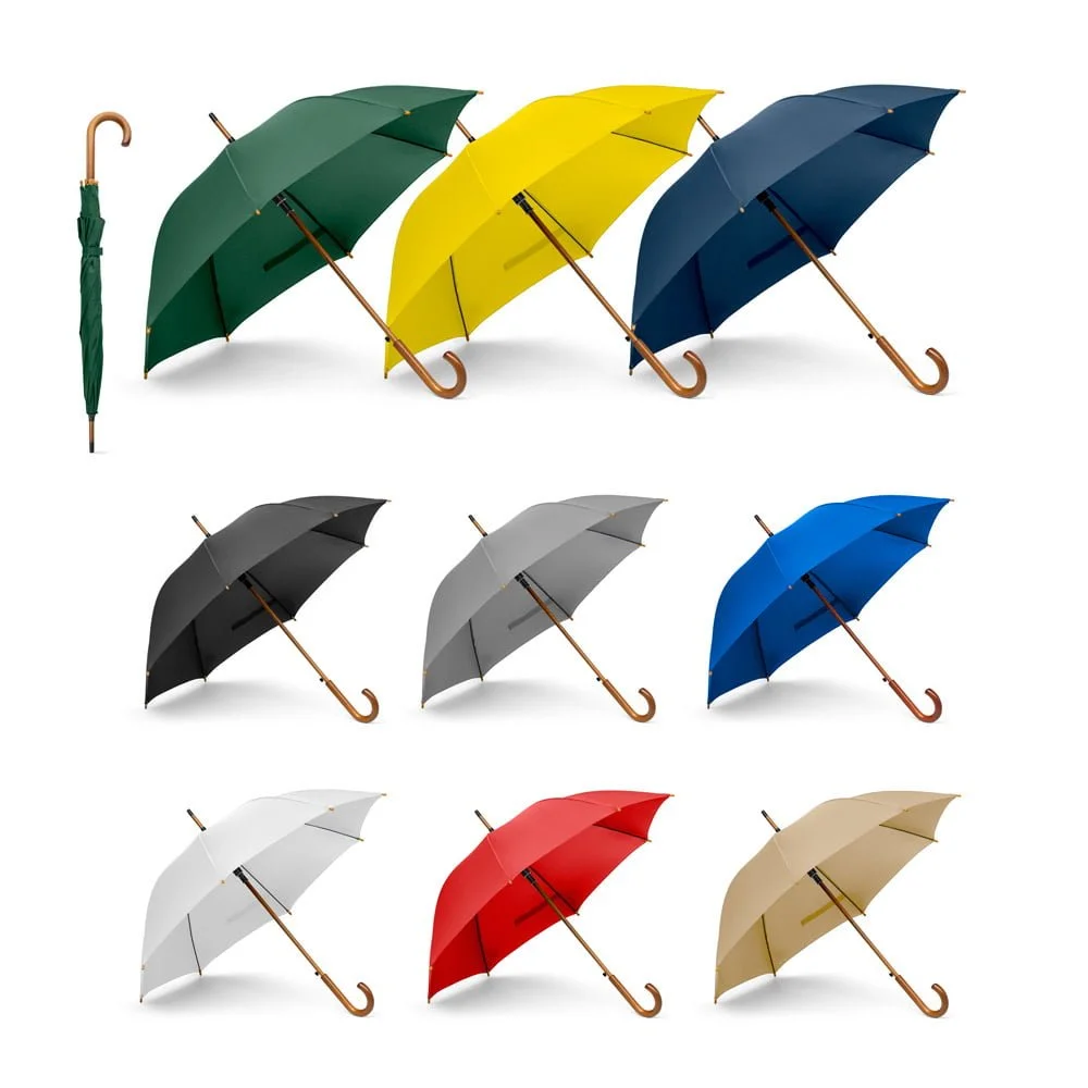 Guarda-chuva Reno - S99043 - Guarda chuvas Brinde Personalizado - Zen Brindes