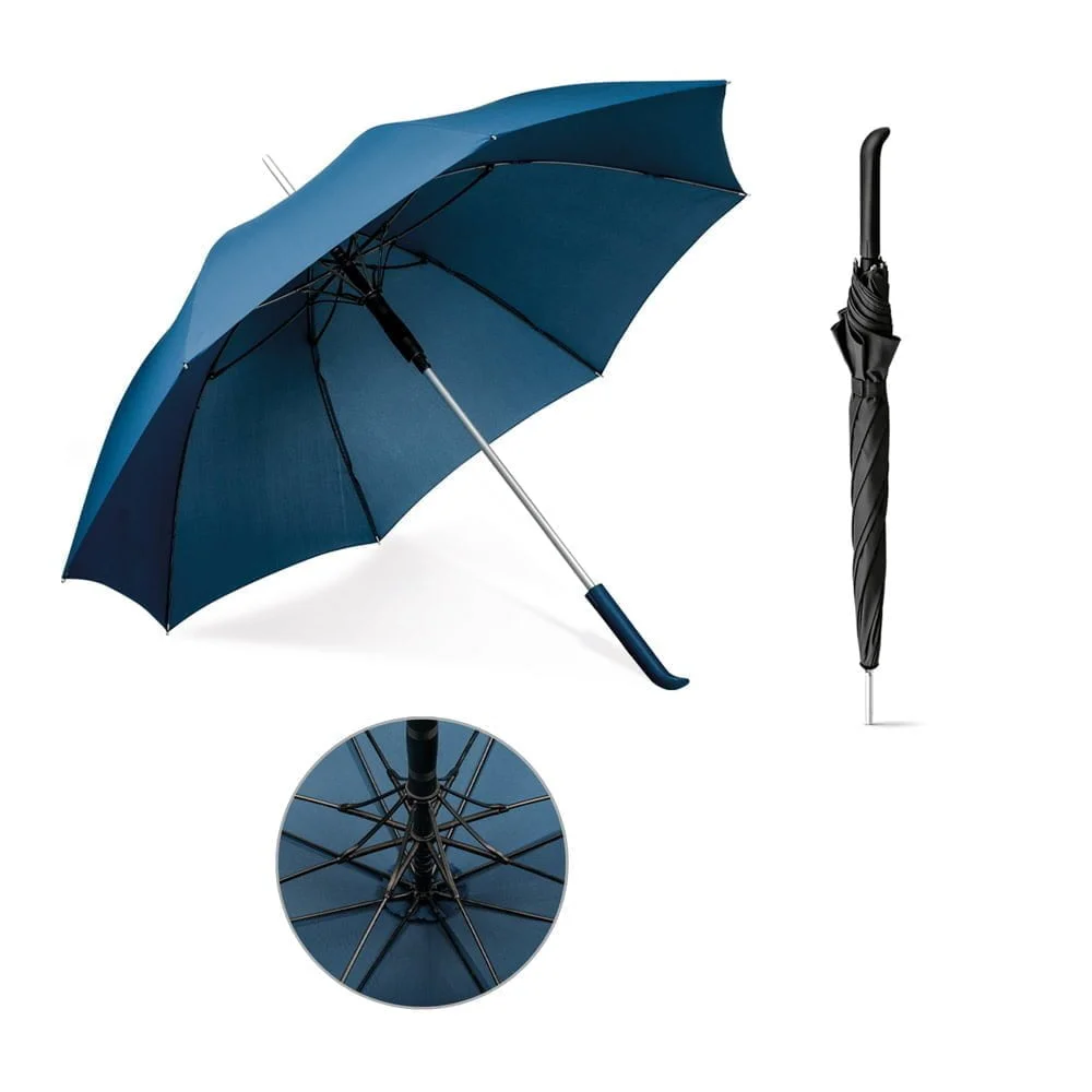 Guarda-chuva Sessil - S99155 - Guarda chuvas Brinde Personalizado - Zen Brindes
