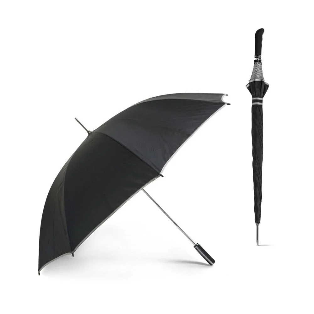 Guarda-chuva de golfe Karl - S99122 - Guarda chuvas Brinde Personalizado - Zen Brindes