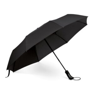 Guarda-chuva dobrável Campanela - S99151 - Guarda chuvas Brinde Personalizado - Zen Brindes