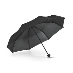 Guarda-chuva dobrável Maria - S99138 - Guarda chuvas Brinde Personalizado - Zen Brindes