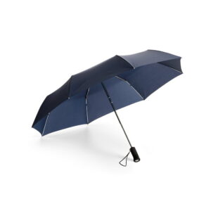 Guarda-chuva dobrável Muriel - S39000 - Guarda chuvas Brinde Personalizado - Zen Brindes