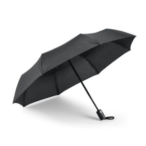 Guarda-chuva dobrável Stella - S99147 - Guarda chuvas Brinde Personalizado - Zen Brindes