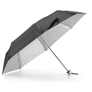 Guarda-chuva dobrável Tigot - S99135 - Guarda chuvas Brinde Personalizado - Zen Brindes
