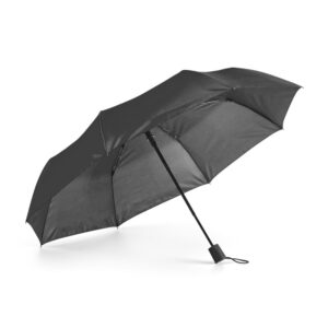 Guarda-chuva dobrável Tomas - S99139 - Guarda chuvas Brinde Personalizado - Zen Brindes