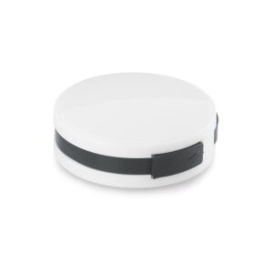 Hub Usb 2 Gardner - S97357 - Acessório Tech Brinde Personalizado - Zen Brindes