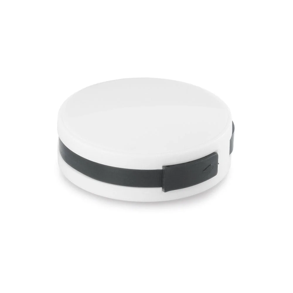 Hub Usb 2 Gardner - S97357 - Acessório Tech Brinde Personalizado - Zen Brindes