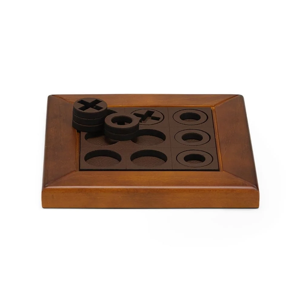Jogo da Velha Premium - X14900 - Acessórios Brinde Personalizado - Zen Brindes