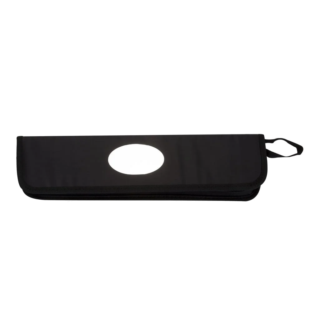 Kit Churrasco 3 peças - X07446 - Churrasco Brinde Personalizado - Zen Brindes