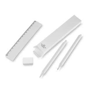 Kit Escritório - ACJ40025 - Combos Brinde Personalizado - Zen Brindes