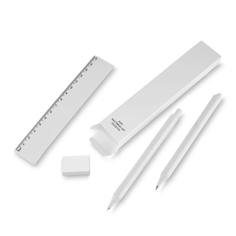 Kit Escritório - ACJ40025 - Combos Brinde Personalizado - Zen Brindes