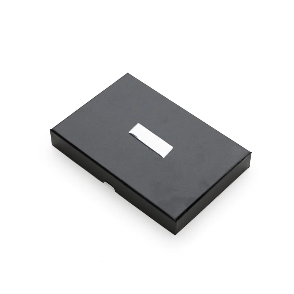 Kit Executivo 3 Peças - X01988 - Chaveiros Brinde Personalizado - Zen Brindes