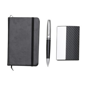 Kit Executivo 3 Peças - X10998