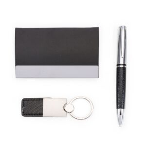 Kit Executivo 3 Peças - X12214