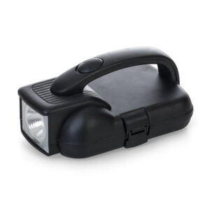 Kit Ferramenta 19 Peças com Lanterna - X07494 - Acessórios Brinde Personalizado - Zen Brindes
