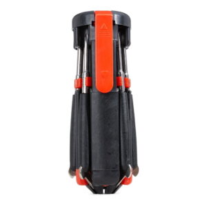 Kit Ferramenta 7 Chaves com Lanterna - X18514 - Ferramentas Brinde Personalizado - Zen Brindes