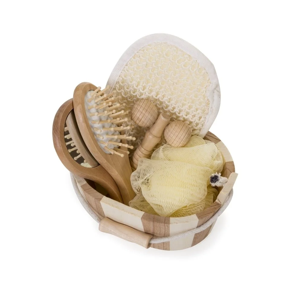 Kit Banho 5 Peças - X12339