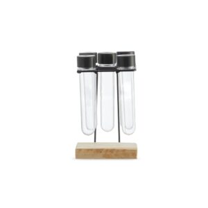 Kit Porta Temperos - X14935 - Linha Cozinha Brinde Personalizado - Zen Brindes