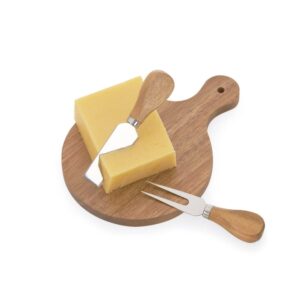 Kit Queijo 3 Peças - X14320