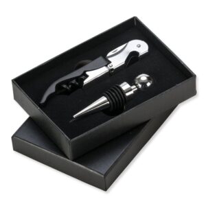 Kit Vinho 2 Peças - X14878 - Combos Brinde Personalizado - Zen Brindes