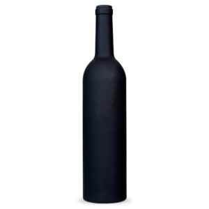 Kit Vinho Garrafa 5 peças - X11870