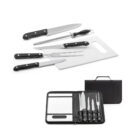 Kit churrasco Botaly - S94144 - Churrasco Brinde Personalizado - Zen Brindes