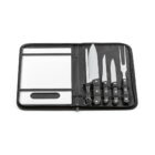 Kit churrasco Botaly - S94144 - Churrasco Brinde Personalizado - Zen Brindes