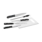 Kit churrasco Botaly - S94144 - Churrasco Brinde Personalizado - Zen Brindes