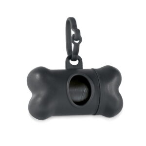 Kit de higiene para cachorro Trotte - S95103 - Acessórios Brinde Personalizado - Zen Brindes