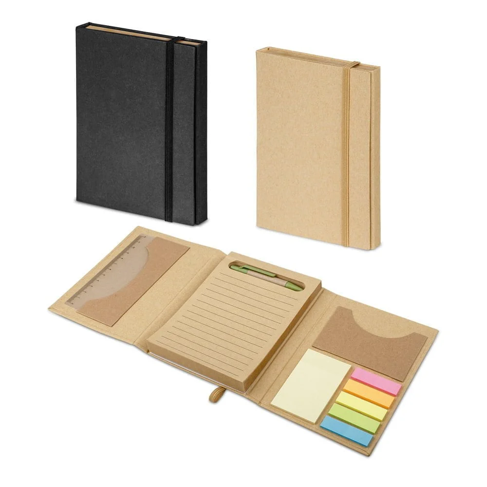 Kit para escritório Eliot - S93792 - Combos Brinde Personalizado - Zen Brindes