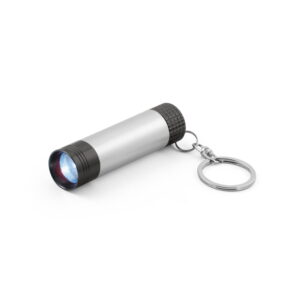 Chaveiro Lanterna Brighter - S94746 - Chaveiros Brinde Personalizado - Zen Brindes