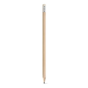 Lápis Personalizado HB Cornwell - S51716 - Lápis Brinde Personalizado - Zen Brindes