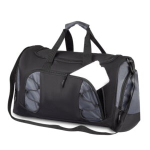Mala Esportiva - AME530 - Bolsas, malas e mochilas Brinde Personalizado - Zen Brindes