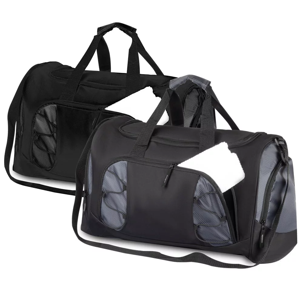 Mala Esportiva - AME530 - Bolsas, malas e mochilas Brinde Personalizado - Zen Brindes