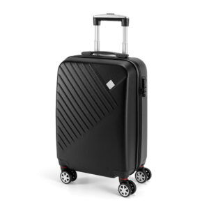 Mala de viagem executivo Buenos Aires - S92186 - Linha Viagem Brinde Personalizado - Zen Brindes
