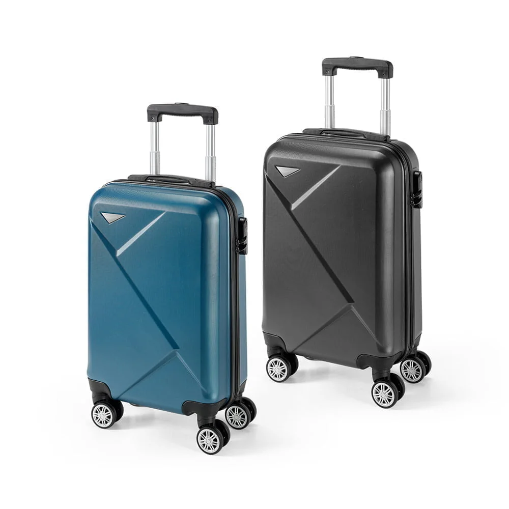 Mala de viagem executivo Hamburg - S92185 - Linha Viagem Brinde Personalizado - Zen Brindes