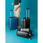 Mala de viagem executivo Hamburg - S92185 - Linha Viagem Brinde Personalizado - Zen Brindes