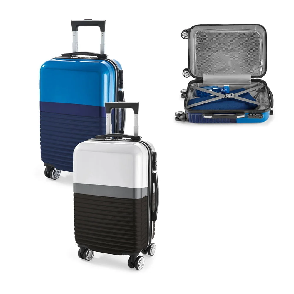 Mala de viagem executivo Perth - S92160 - Linha Viagem Brinde Personalizado - Zen Brindes
