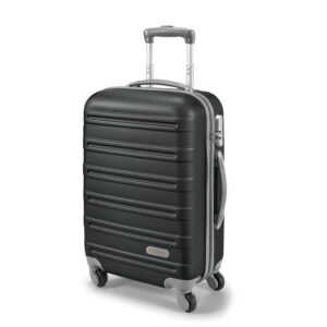Mala de viagem executivo Phuket - S92138 - Linha Viagem Brinde Personalizado - Zen Brindes