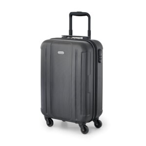 Mala de viagem executivo Vigo - S92144 - Linha Viagem Brinde Personalizado - Zen Brindes